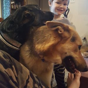 Meet your Posher, Mark